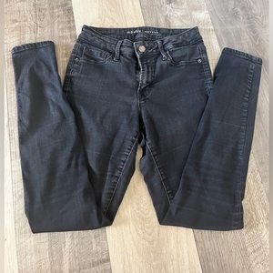 Old Navy Rockstar Skinny Jeans